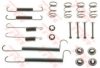 TRW SFK286 Accessory Kit, brake shoes